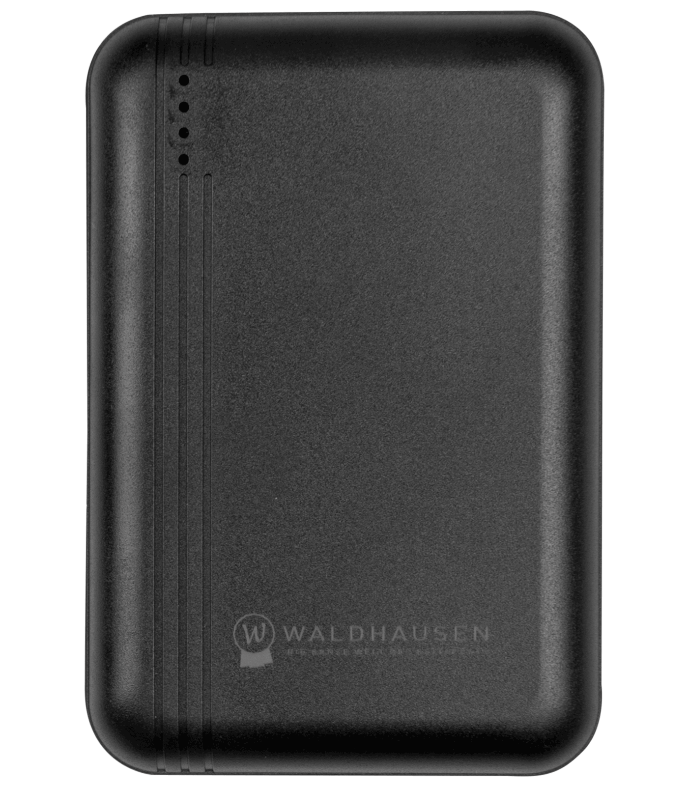 Powerbank for 3890.. Waldhausen Health + Care TecSupreme heating and massage rug, 5000 mAh / 7.4 V