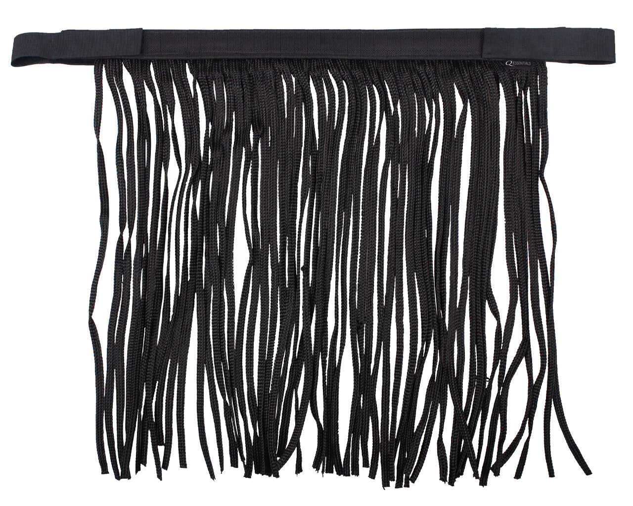 Anti-fly fringe