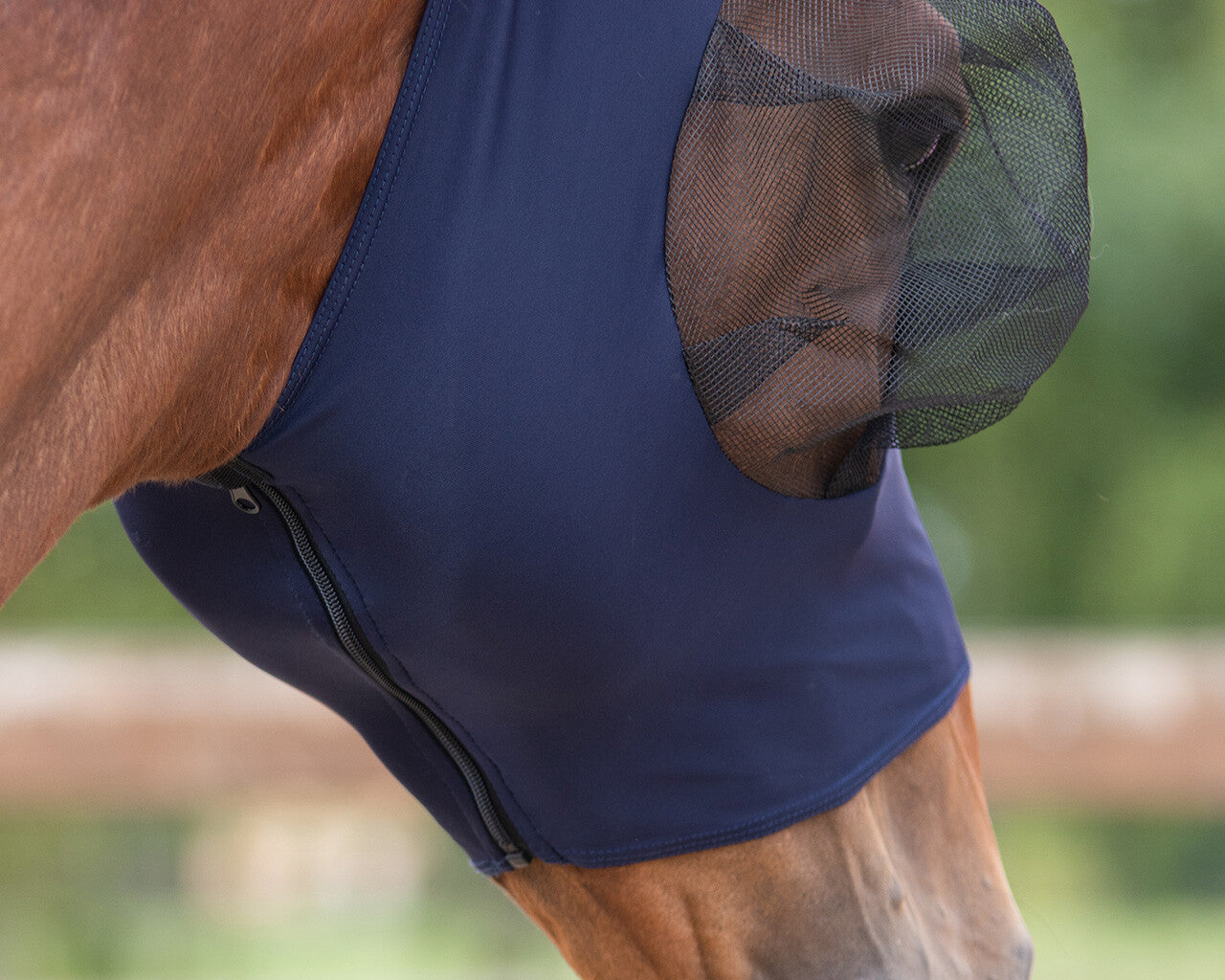 Fly Mask Super bug