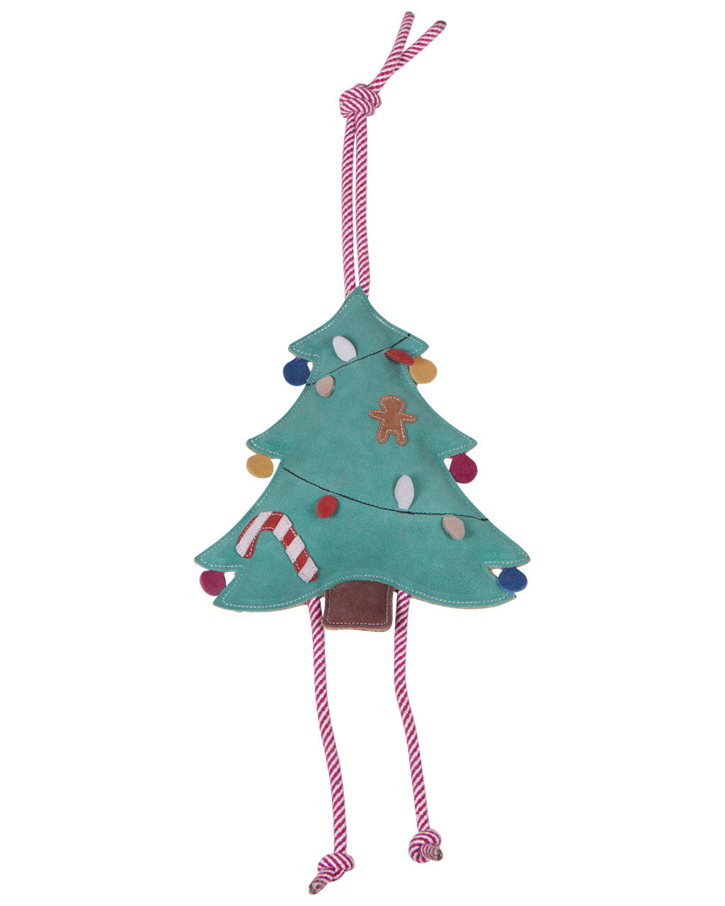 Christmas Horse Toy