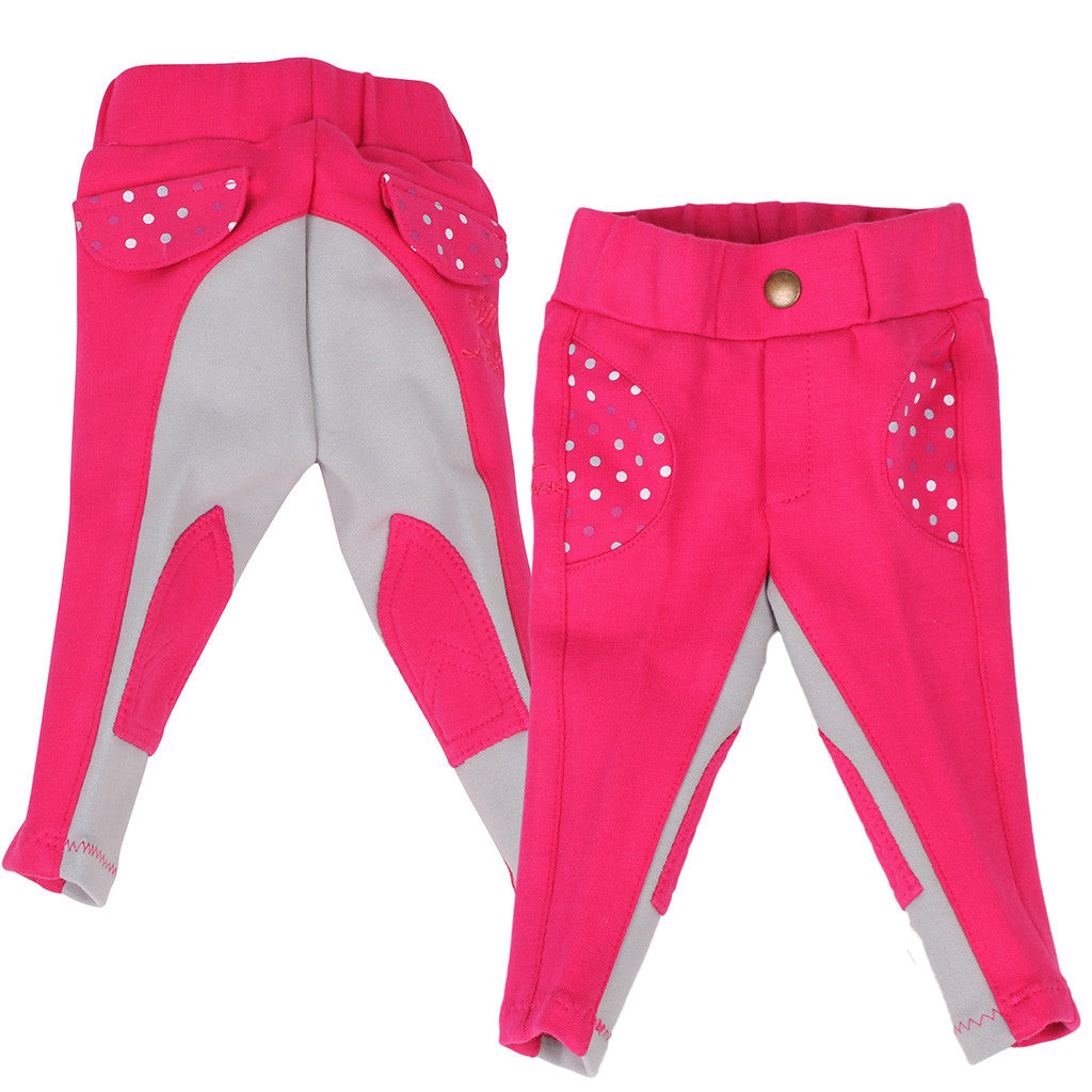 Riding Breeches junior - Mickey