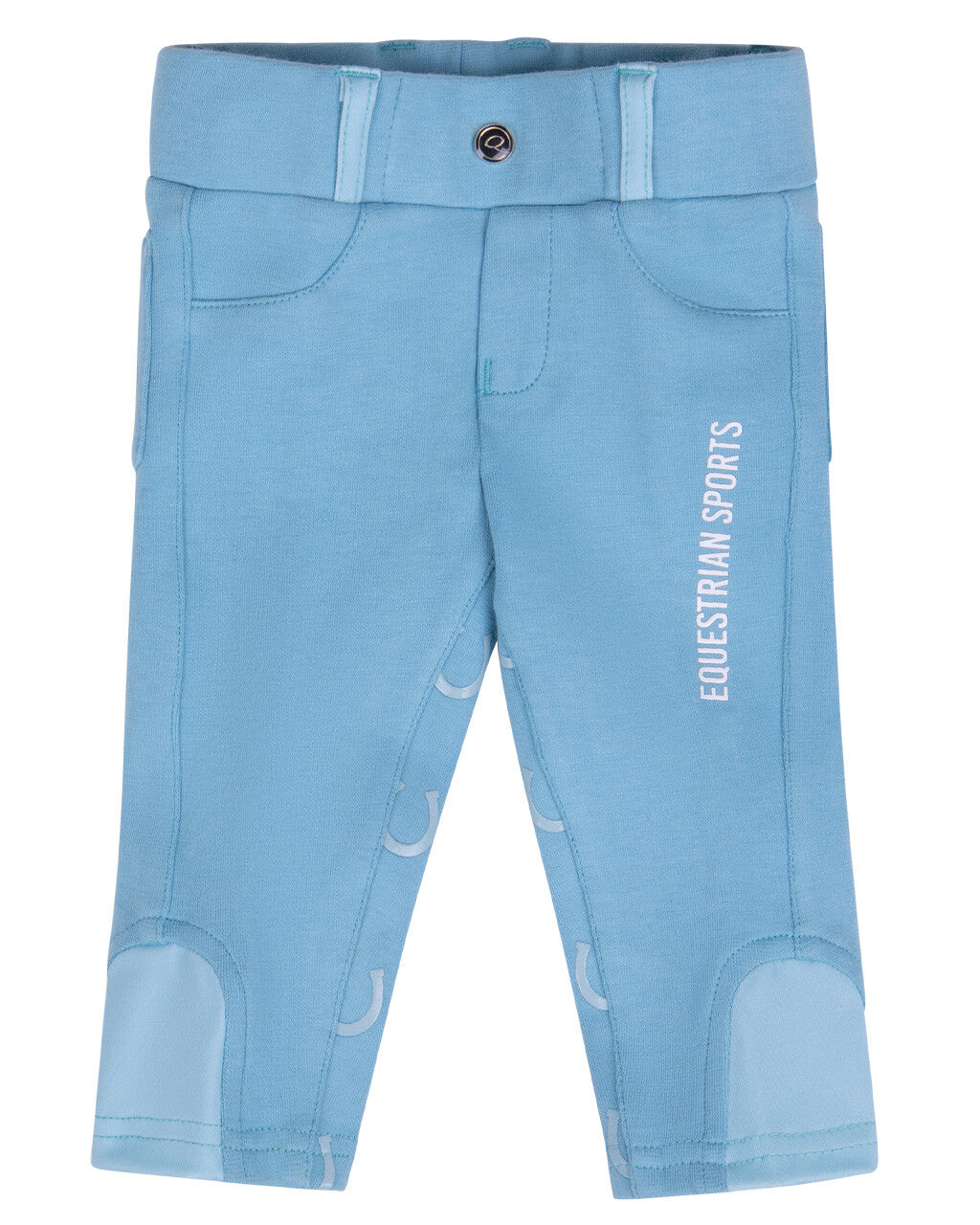 Riding Breeches - Bobby