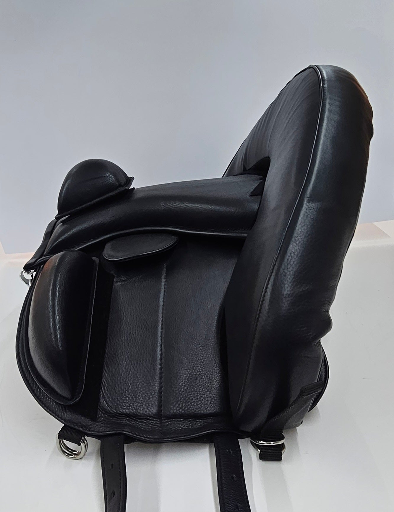 Saddle Transitioning - Full Set - Inky Dinky Saddle® - Official