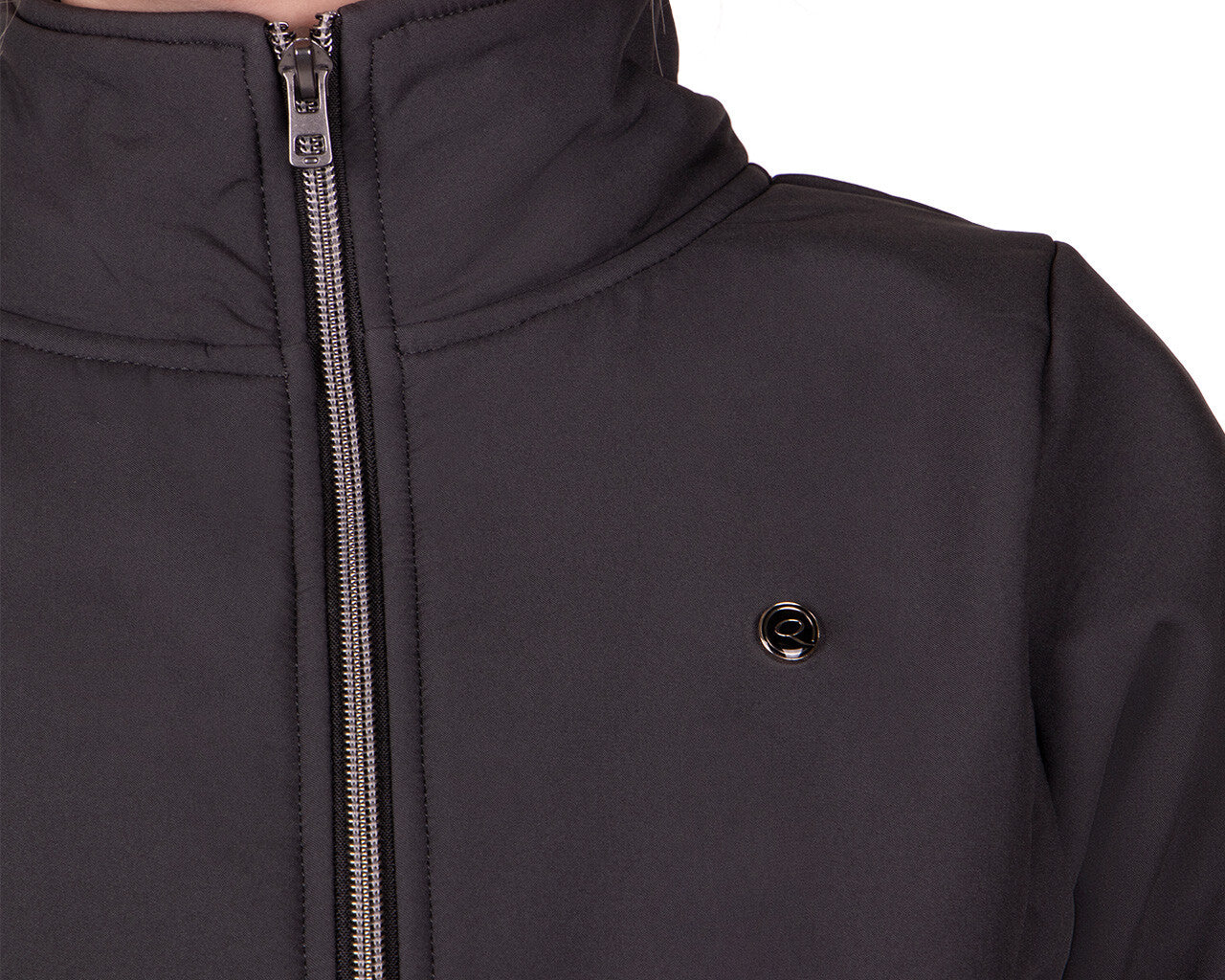 Softshell jacket